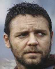 Russell Crowe